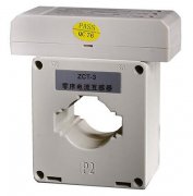 DH-GSTN5100/3剩余電流式電氣火災(zāi)監(jiān)控探測器